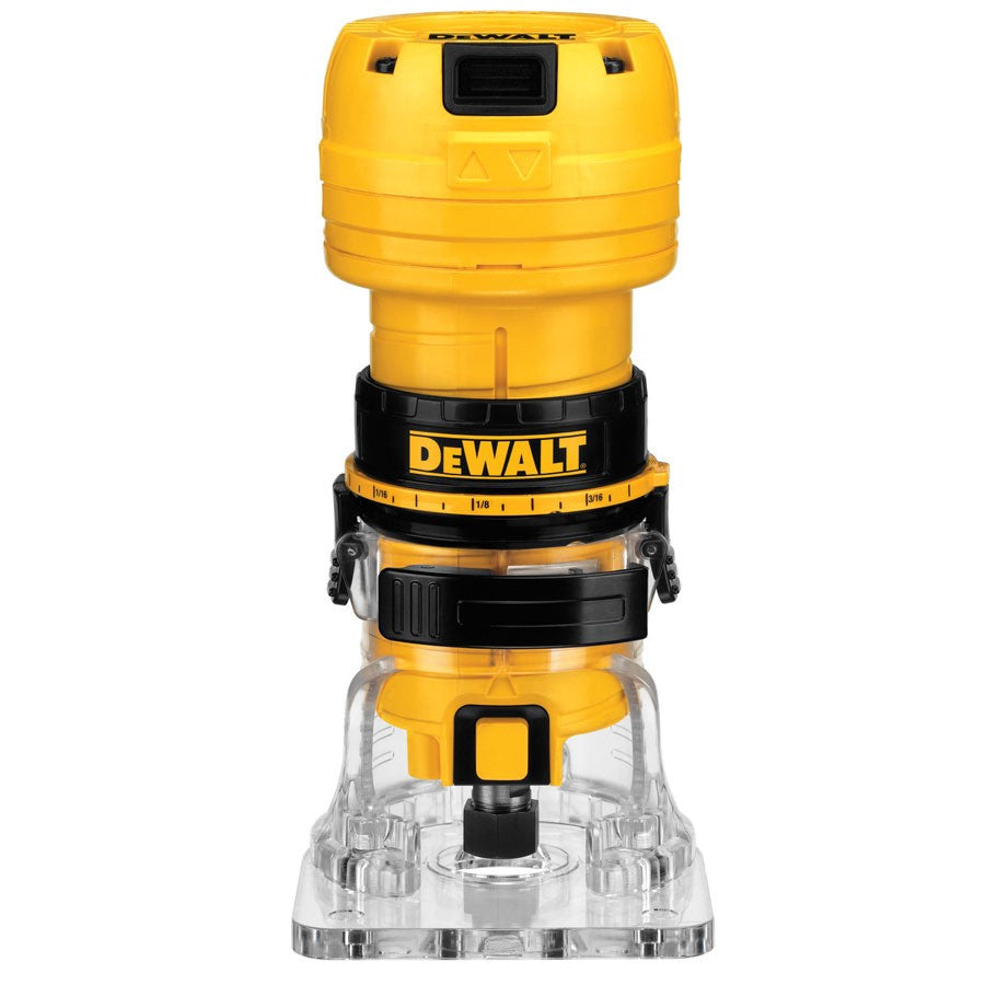 DEWALT DWE6000, Laminate Trimmer