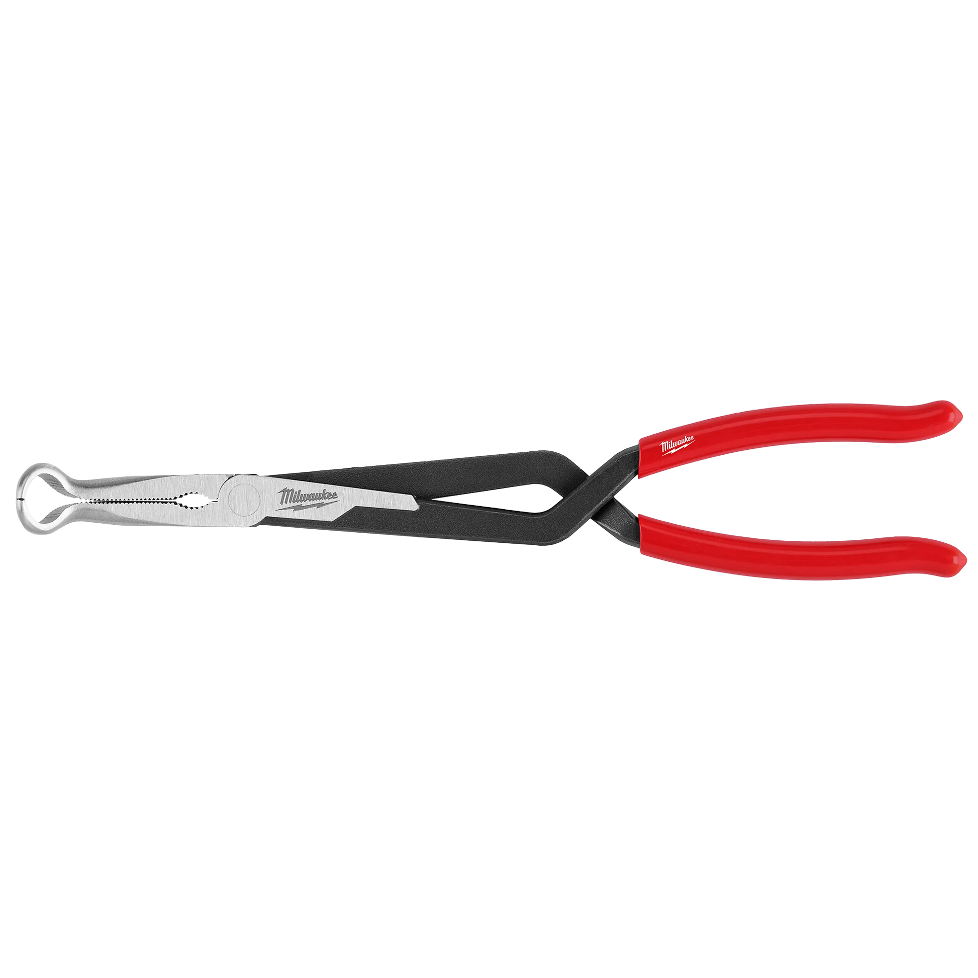 Milwaukee 48-22-6562, 13" Long Reach Hose Grip Pliers - 3/4"