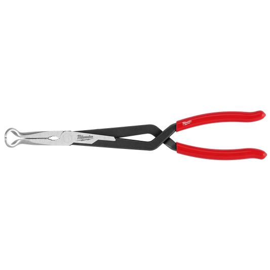 Milwaukee 48-22-6562, 13" Long Reach Hose Grip Pliers - 3/4"