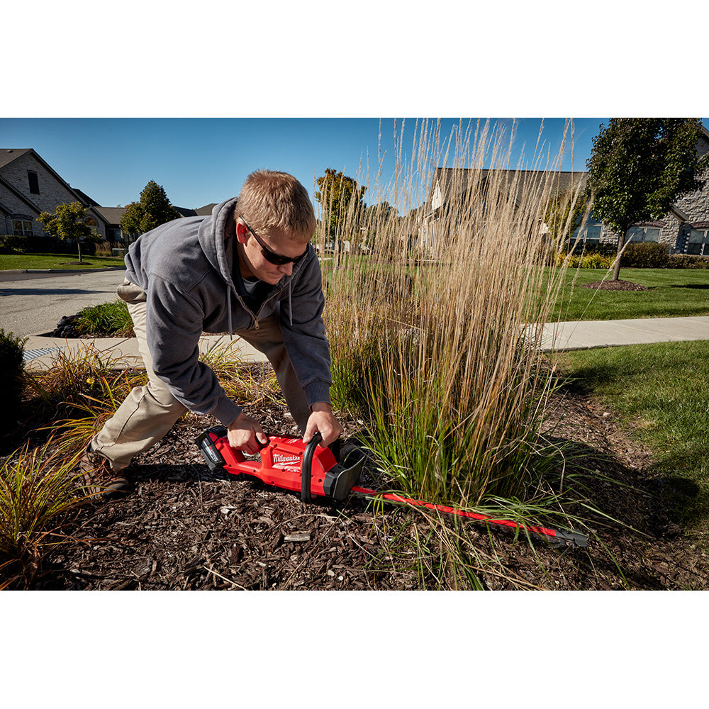 Milwaukee 2726-20, M18 FUEL™ 24" Hedge Trimmer (Tool Only)