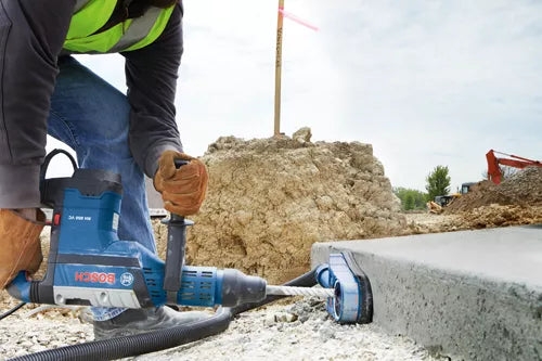 BOSCH HCFC5054, SDS-MAX SPEED XTREME 1 X 24 X 29
