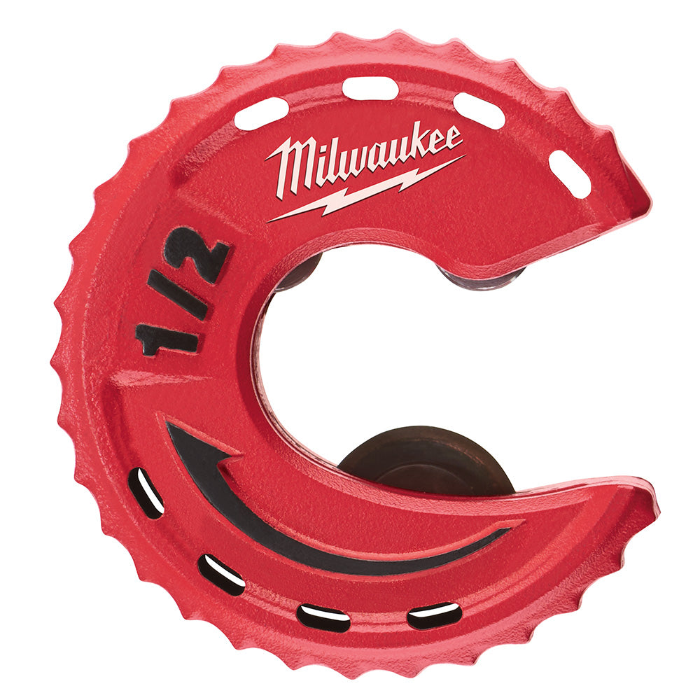 Milwaukee 48-22-4260, 1/2" Close Quarters Cutter