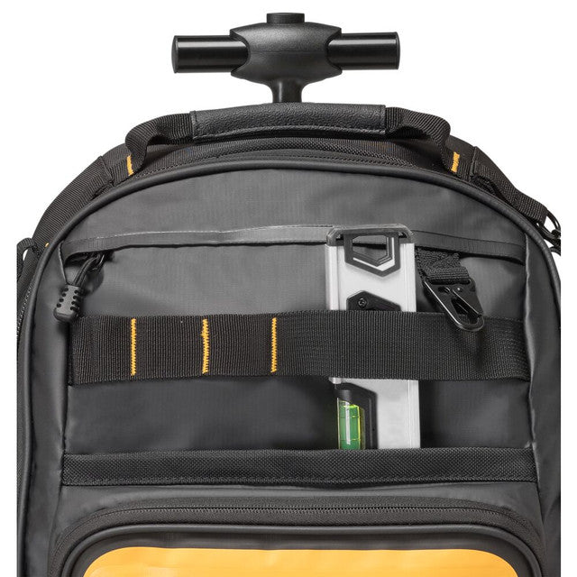 DEWALT DWST560101, PRO Backpack On Wheels