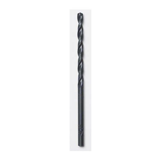 Milwaukee 48-89-2824, 1/8" Thunderbolt Black Oxide Drill Bit