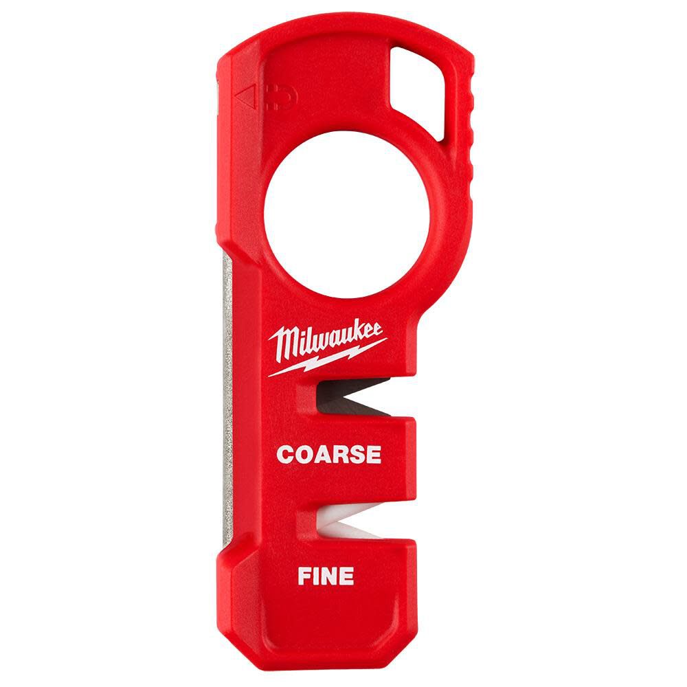 Milwaukee 48-22-1590, COMPACT KNIFE SHARPENER