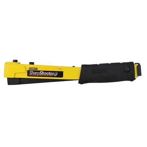 Stanley PHT150C, Heavy-Duty Hammer Tacker