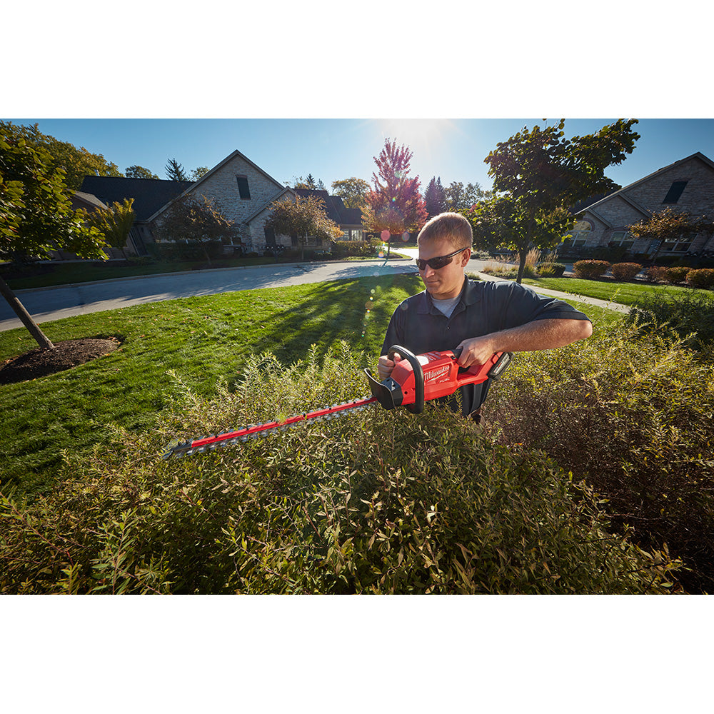 Milwaukee 2726-20, M18 FUEL™ 24" Hedge Trimmer (Tool Only)