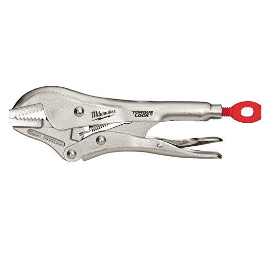 Milwaukee 48-22-3507, 7" Torque Lock Straight Jaw Locking Pliers