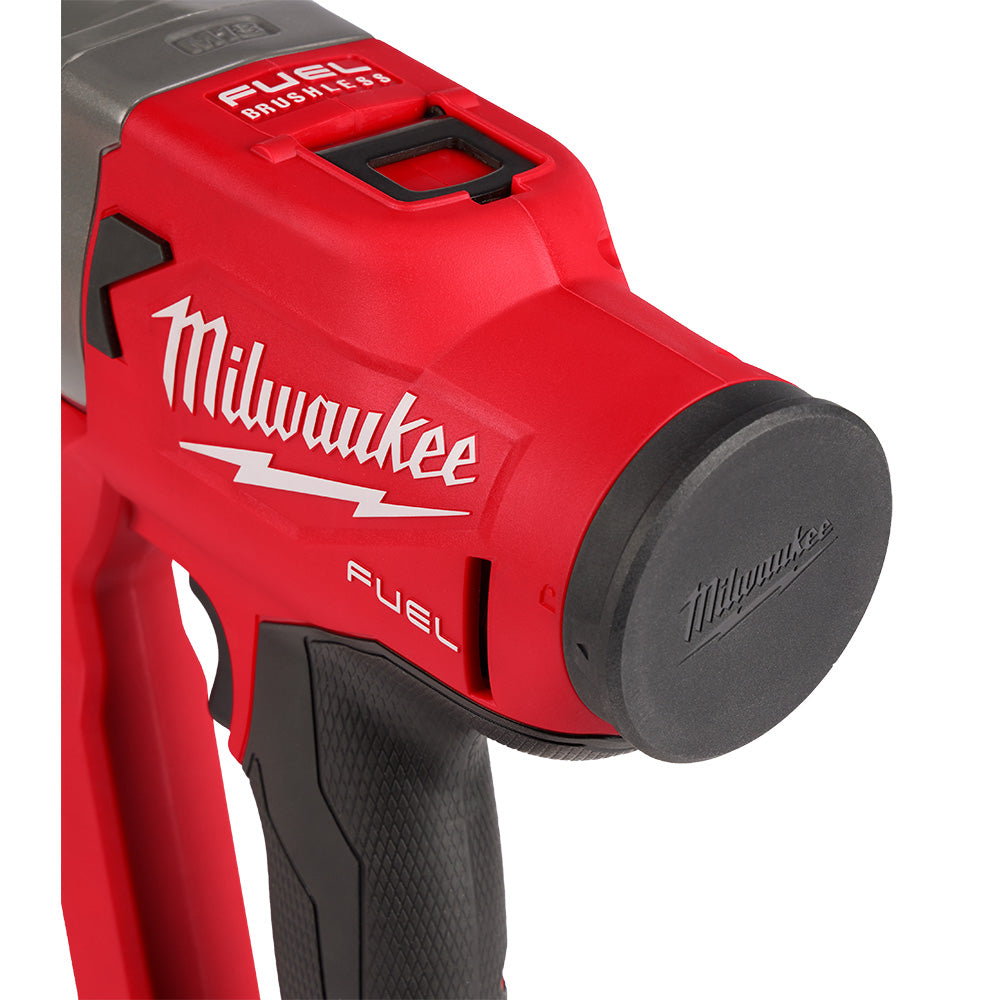 Milwaukee 2661-20, M18 FUEL 1/4" Lockbolt Tool w/ ONE-KEY (Tool Only)