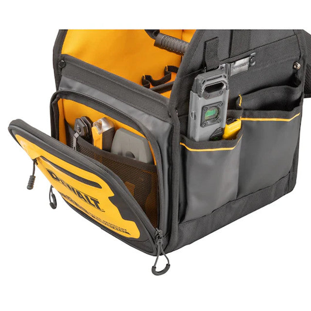 DEWALT DWST560105, 11in Electrician Tote