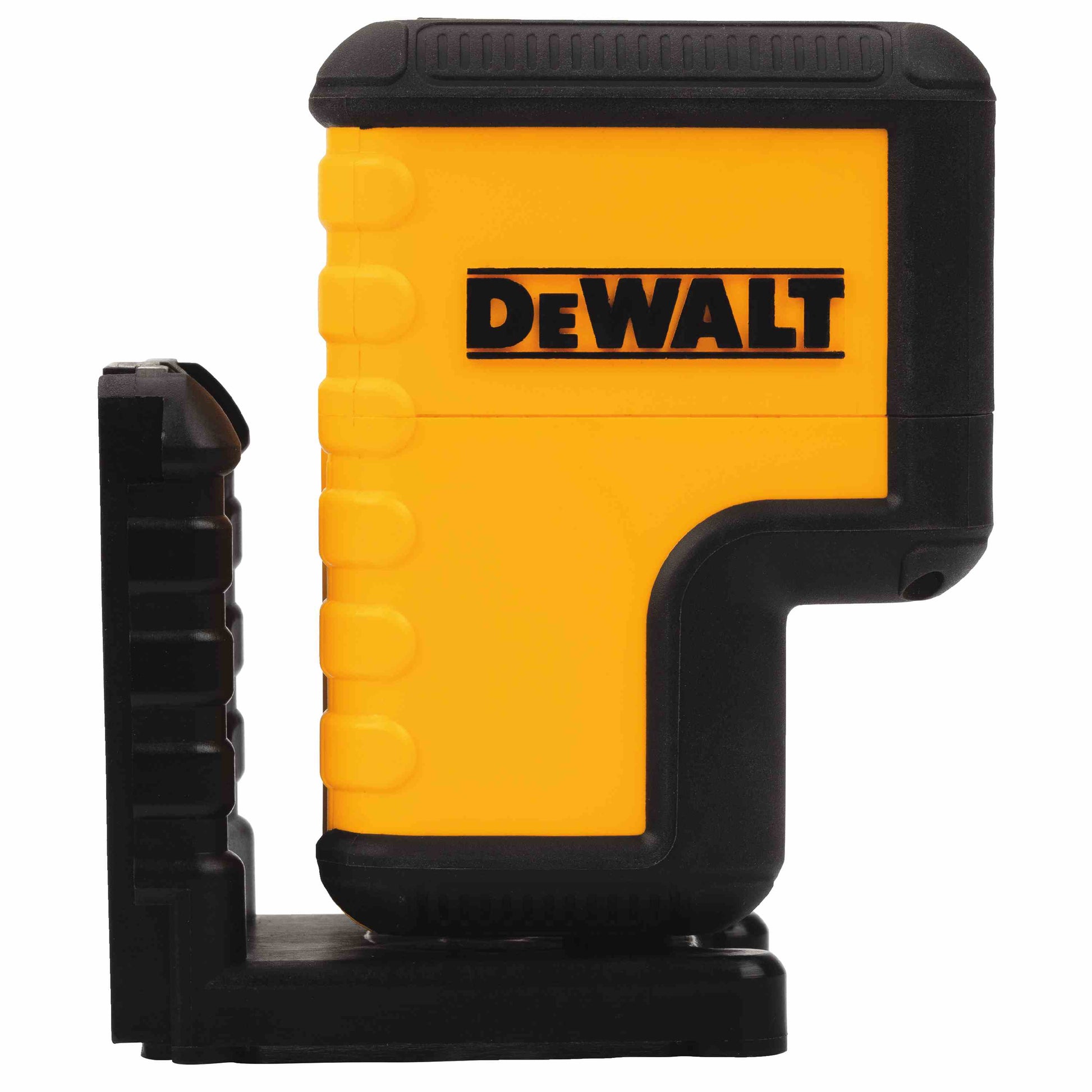 DEWALT DW08302, Red 3 Spot Laser Level