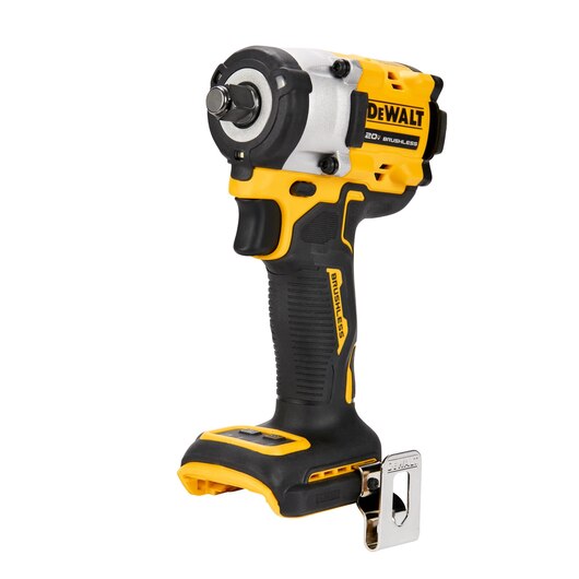 DEWALT DCF921B, 20V Max 1/2” Hog Ring Atomic Compact Impact Wrench