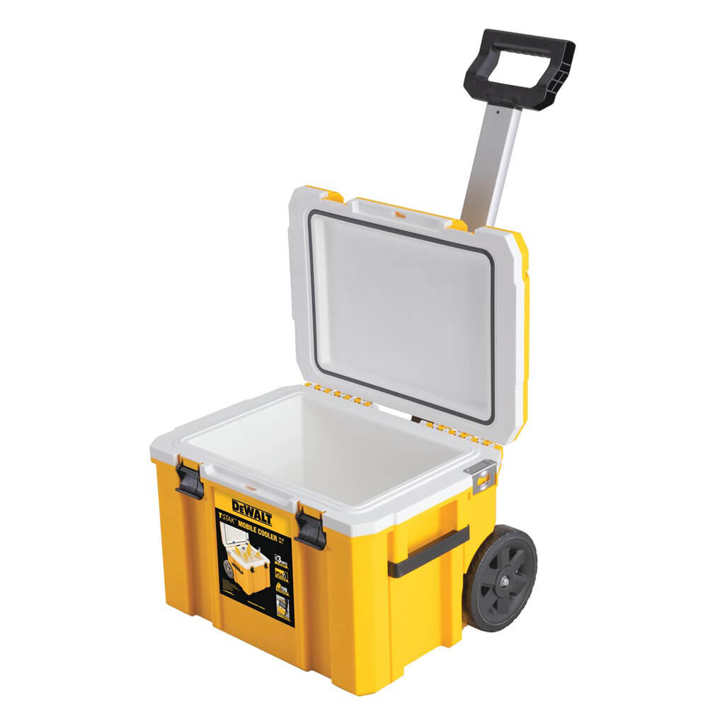 DEWALT DWST17824, TSTAK Cooler