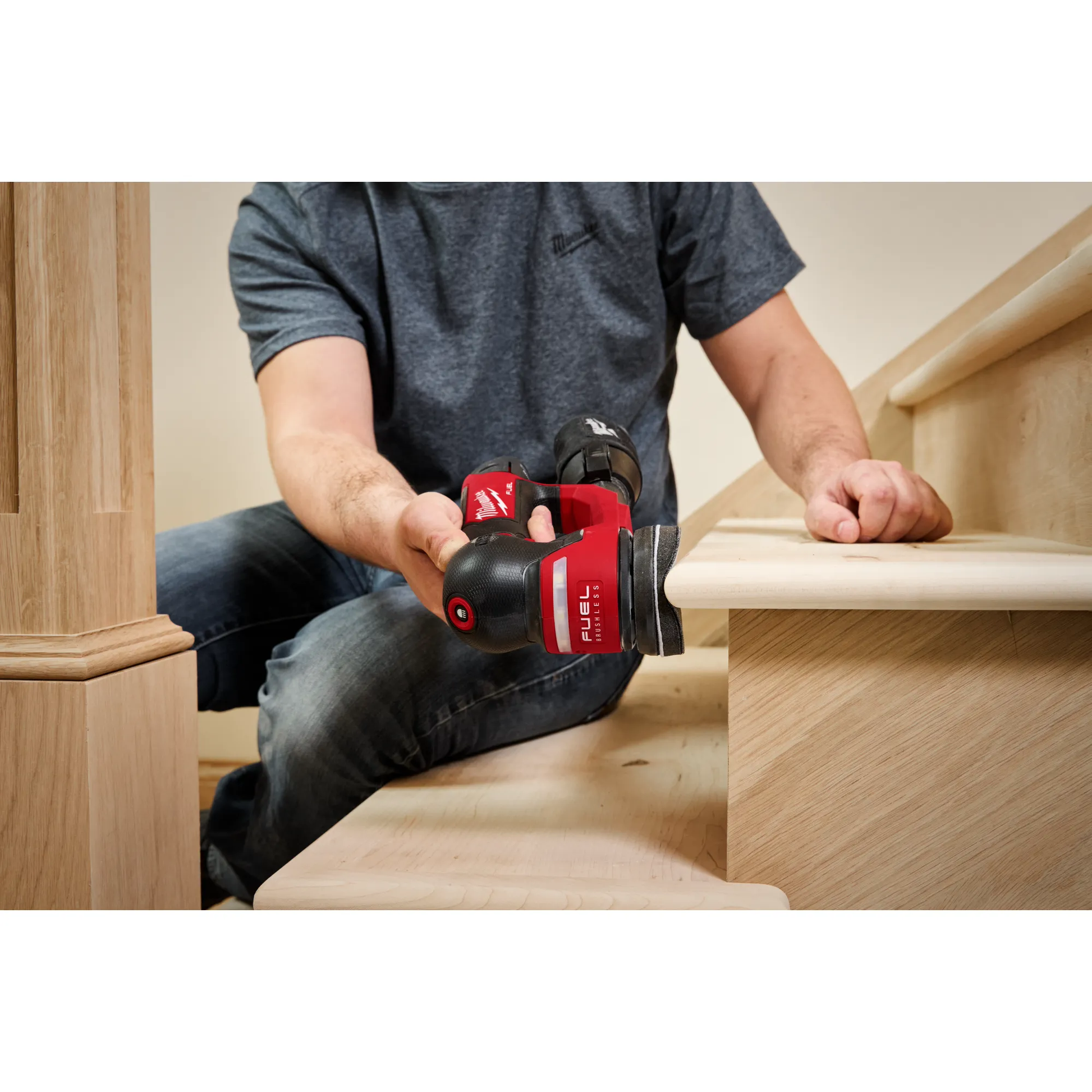 Milwaukee 48-80-6401, 3" Pad Saver