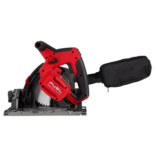 Milwaukee 2831-21 M18 FUEL™ 6-1/2" Plunge Track Saw Kit