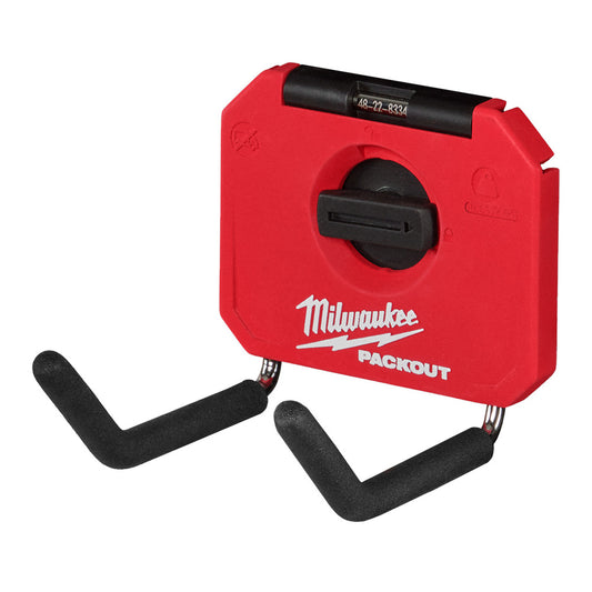 Milwaukee 48-22-8334, PACKOUT 4" Straight Hook