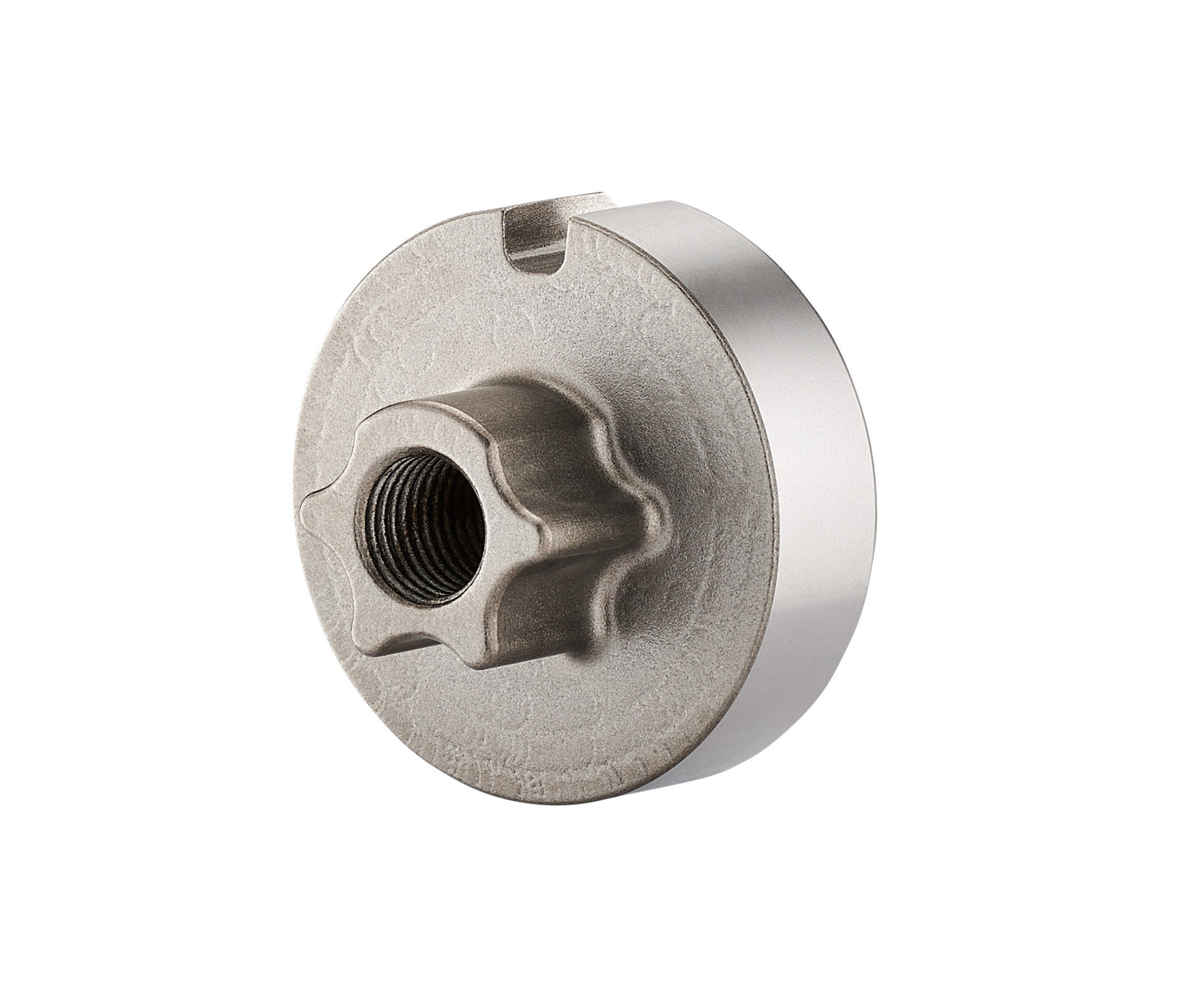 Stiletto TIB-MR, STILETTO® TIBONE™ Milled Steel Replacement Face