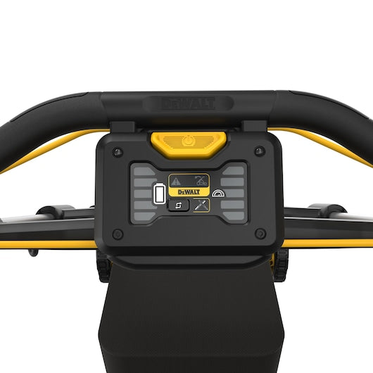 DEWALT DCMWP600X2-CA, FLEXVOLT™ 60V MAX* BRUSHLESS NEXT GEN 21.5" PUSH MOWER KIT (9.0 Ah X 2)