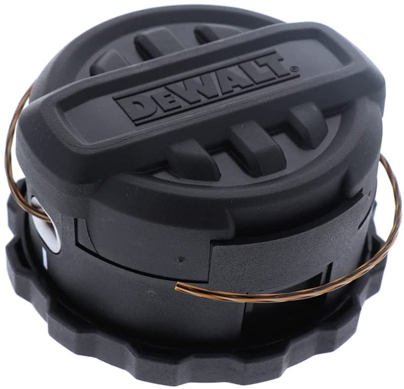 DEWALT DWO1DT995, Quickfeed String Trimmer Head