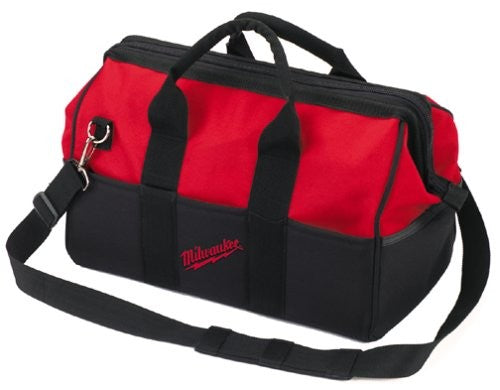 Milwaukee 48-55-3490, CONTRACTOR BAG 17 X 9 X 10