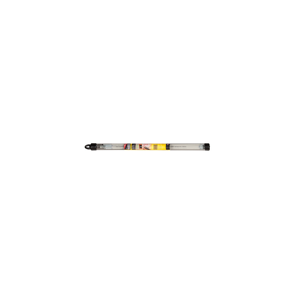 Klein Tools 56409, Mid-Flex Glow Rod Set, 9-Foot