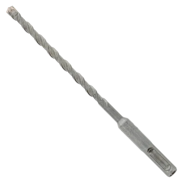Diablo DMAPL2140, SDS-Plus 2-Cutter Carbide-Tipped Hammer Drill Bit 1/4" x 4" x 6"
