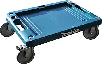 Makita P-83886, Interlocking Case Cart