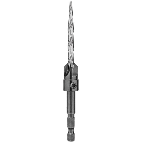 DEWALT DW2570, #12 Countersink with 7/32'' Drill Bit