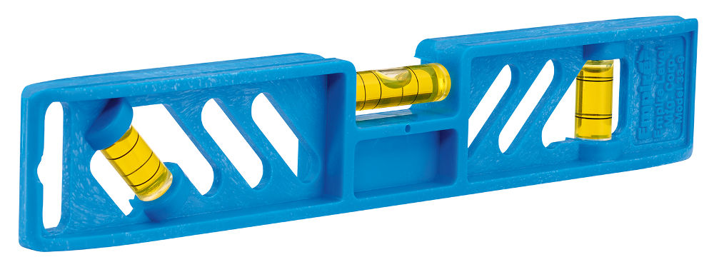 Empire 33-9, Plastic Torpedo Level