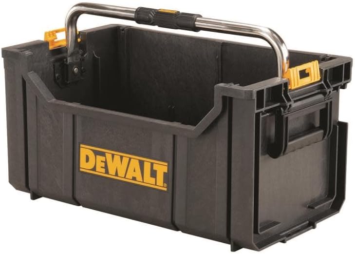 DEWALT DWST08206, ToughSystem Tote with Carrying Handle