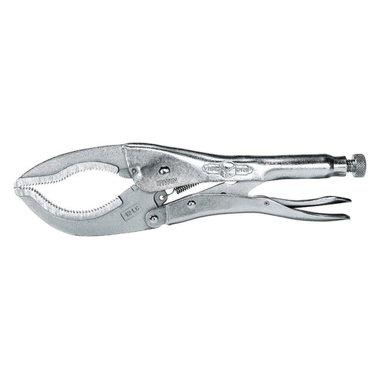 Irwin 12L3, 12" Large Jaw Locking Pliers (12LC)