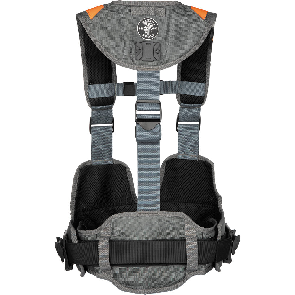 Klein Tools 55829MB, MODbox™ Tool Vest Combo