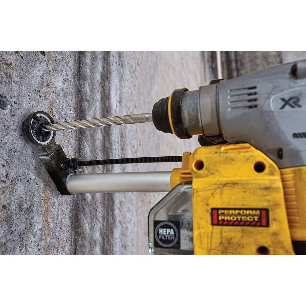DEWALT DW5464, 1'' x 8'' x 10'' SDS Plus 2 Cutter Drill Bits (sold/ea)