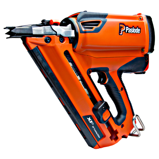 Paslode 906450IXT,  CFN325IM Impulse Framing Nailer Bonus Pack Includes an extra Li-Ion battery and a Limited Edition 20 oz. YETI Tumbler