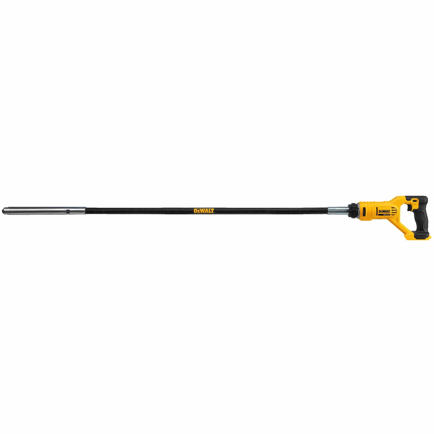 DEWALT DCE531B, 20V MAX CONCRETE VIBRATOR (Tool Only)