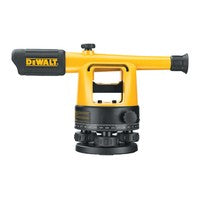 DEWALT DW090PK, 20x Builders Level Package