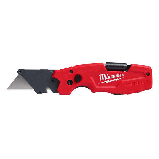 Milwaukee 48-22-1505, FASTBACK 6 in 1 Folding Utility Knife