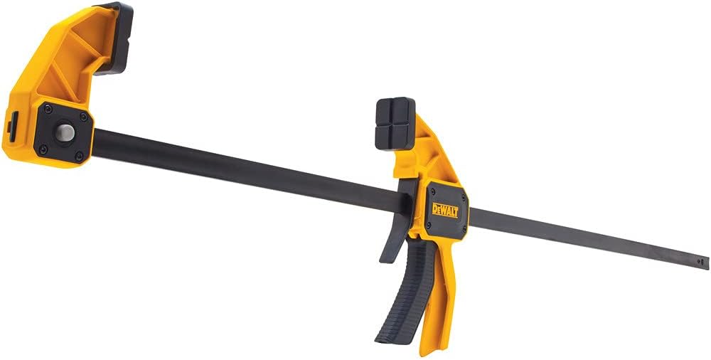 DEWALT DWHT83195, Large Trigger Clamp with 36 inch Bar