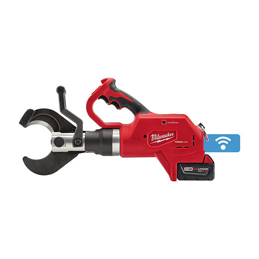 Milwaukee 2776-21, M18™ FORCE LOGIC™ 3” Underground Cable Cutter