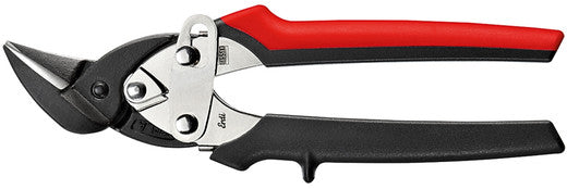 BESSEY D15S-BE, Snip, compact aviation snip, straight cutting