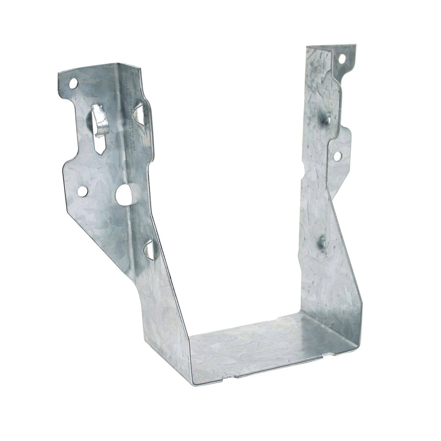 Simpson Strong Tie LUS26-2Z, 2 X 6 DBL SHEAR FACE MOUNT HANGER ZMAX