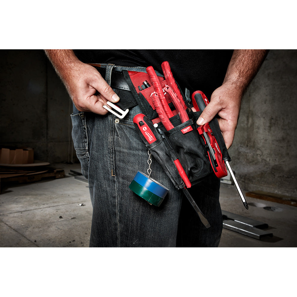 Milwaukee 48-22-8118, Compact Utility Pouch