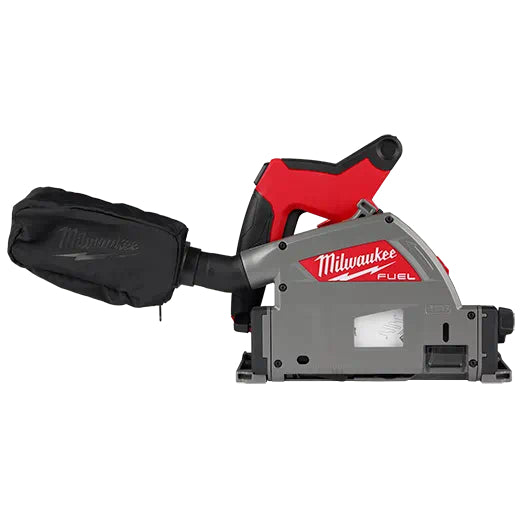 Milwaukee 2831-20 M18 FUEL™ 6-1/2” Plunge Track Saw