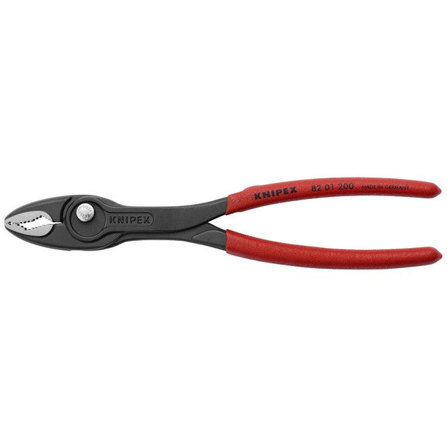 Knipex 9K 00 80 156 US, 3 Pc Top Selling Pliers Set