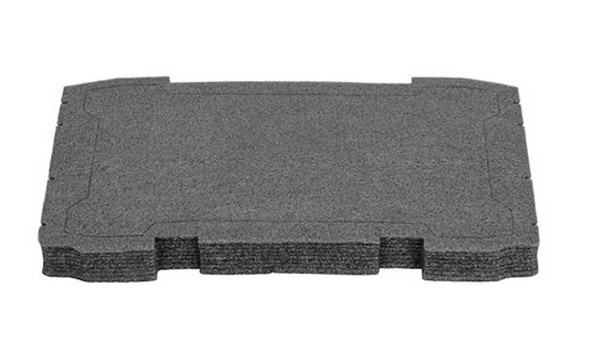 DEWALT DWST08111, ToughSystem 2.0 Shallow Foam