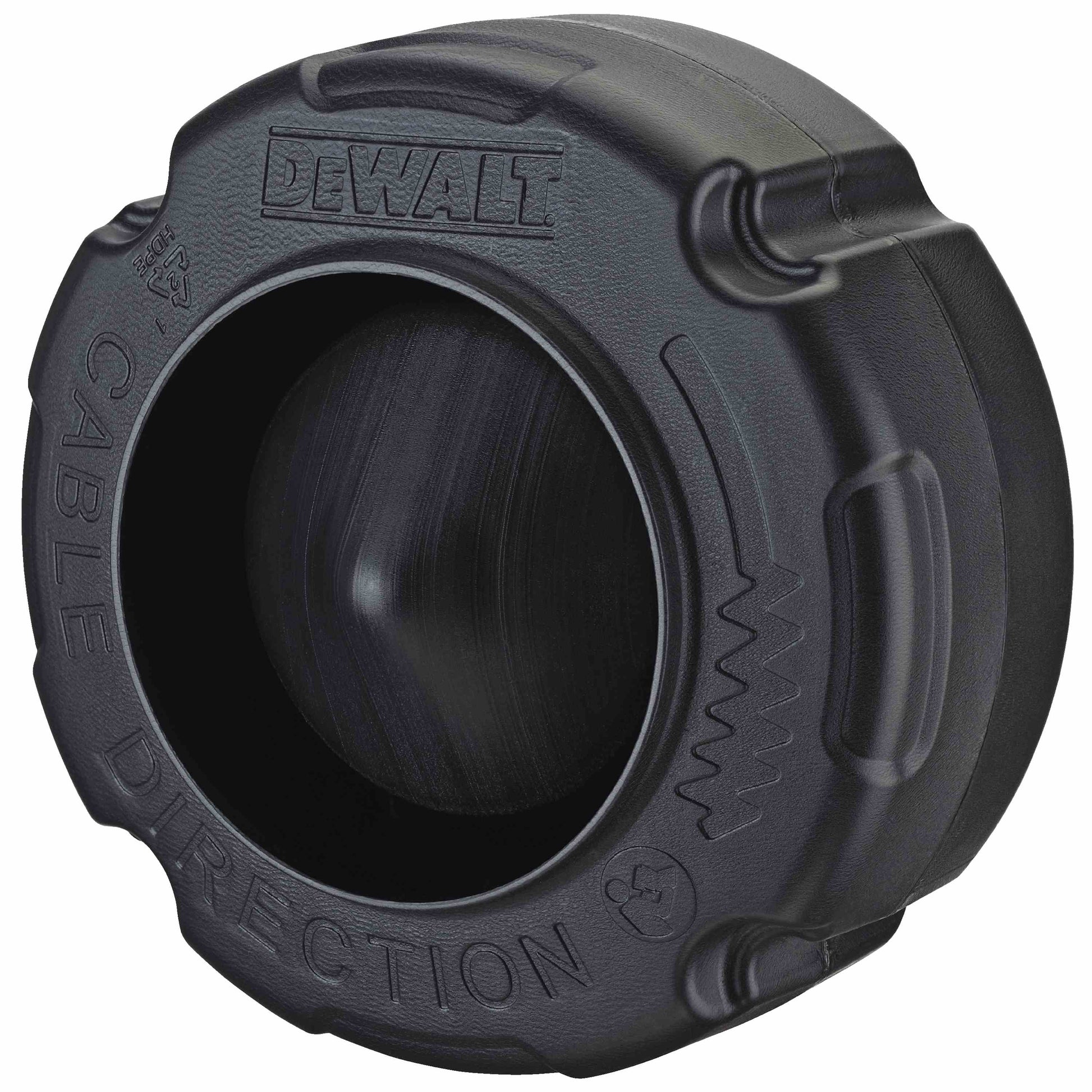 DEWALT DCD2000, Drain Snake Replacement Drum