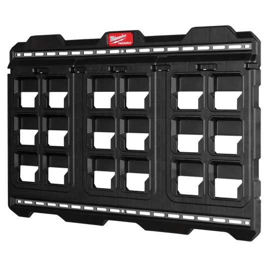 Milwaukee 48-22-8497, PACKOUT™ Large Wall Plate