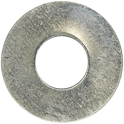 Flat Washer Zinc 1/2"