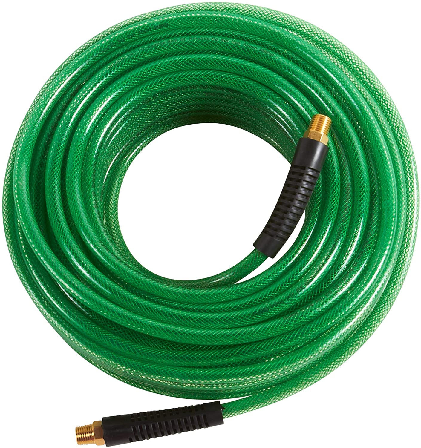 Metabo HPT 19412QPM, 1/4'' x 50' Poly Hose