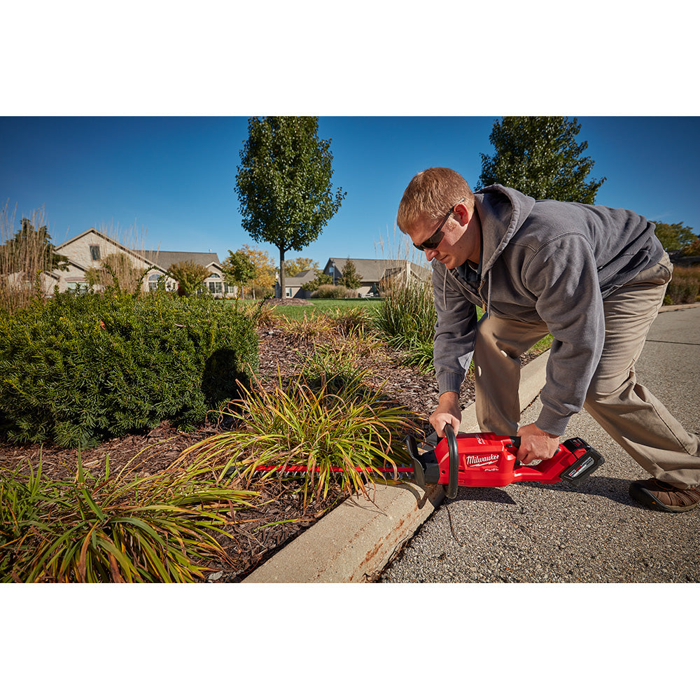 Milwaukee 2726-20, M18 FUEL™ 24" Hedge Trimmer (Tool Only)